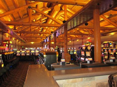 Casino Perto De Houghton Mi