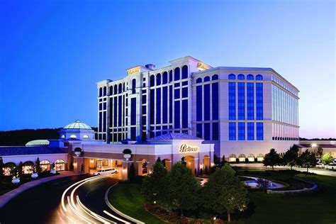 Casino Perto De Midwest City