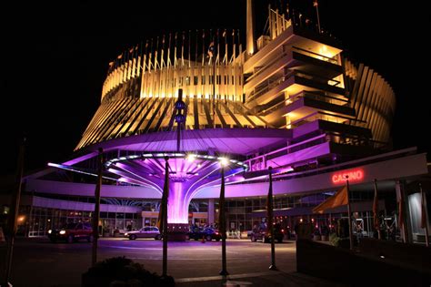 Casino Perto De Montreal Quebec