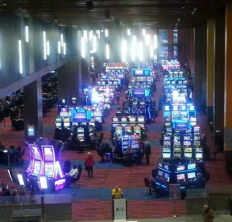 Casino Perto De Murphy Nc