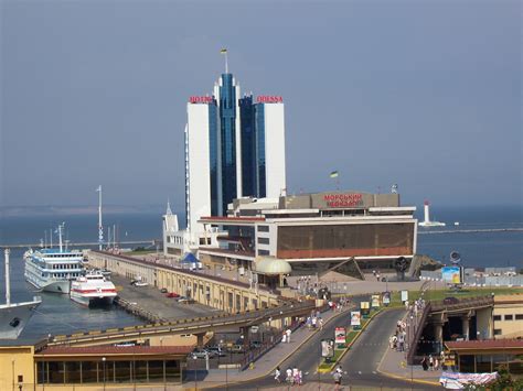 Casino Perto De Odessa