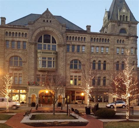 Casino Perto De Ohio Piqua