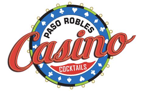 Casino Perto De Paso Robles Ca