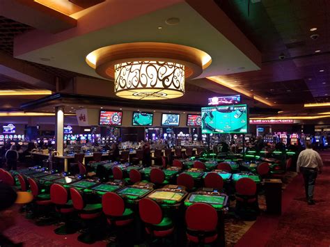 Casino Perto De Pittsburgh Pensilvania