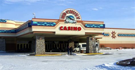 Casino Perto De Portage Wi