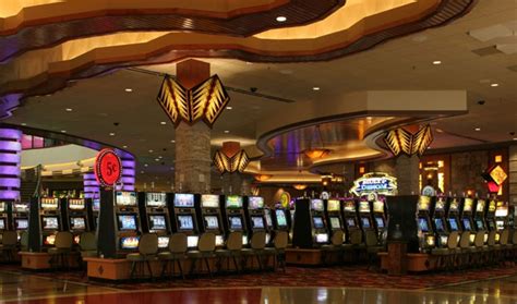 Casino Perto De Sherman Tx
