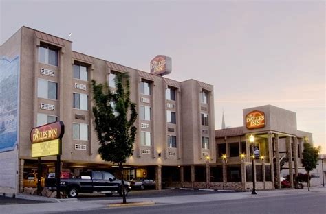 Casino Perto De The Dalles Oregon