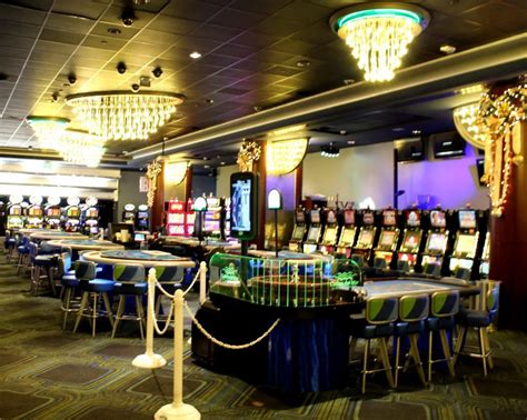 Casino Pg Condado