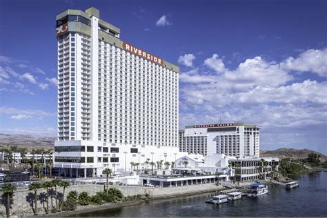 Casino Pioneiro Laughlin Restaurante