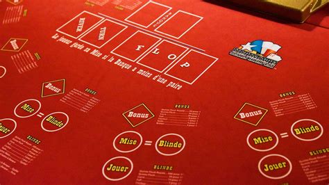Casino Poker Agadir