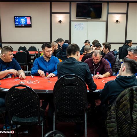 Casino Poker Bucareste