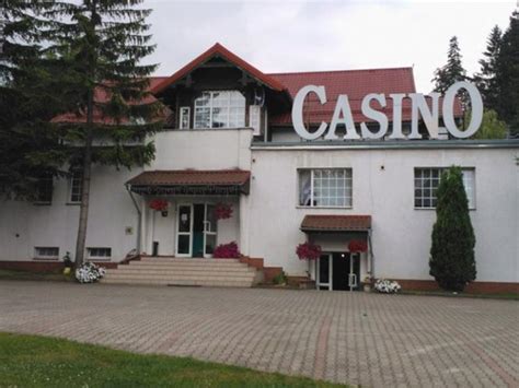 Casino Polonia Karpacz