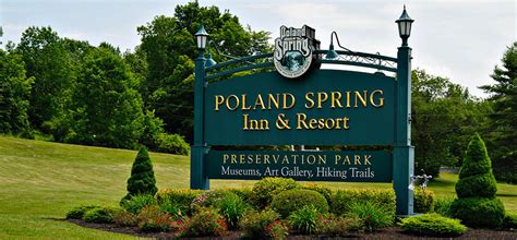 Casino Polonia Springs Maine