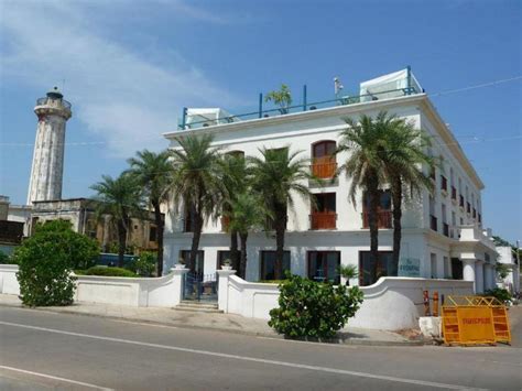 Casino Pondicherry