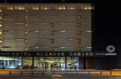 Casino Portugal Albufeira