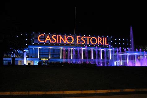 Casino Portugal Chile