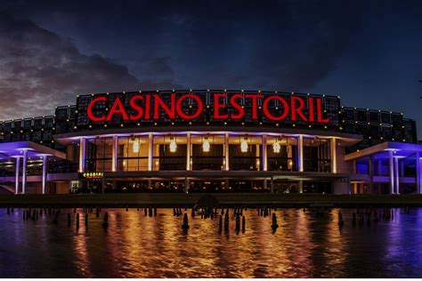 Casino Portugal Login