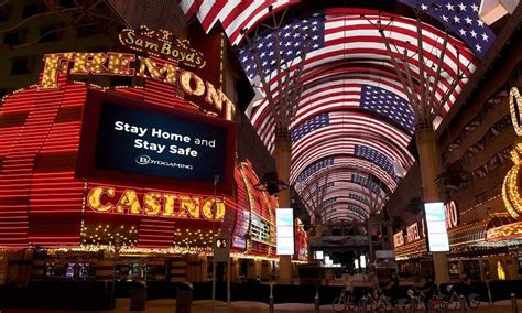 Casino Postos De Trabalho No Estado De Washington