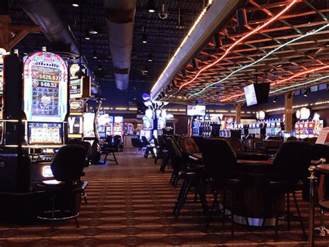 Casino Promocoes Em Wisconsin