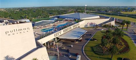 Casino Pullman Centro Da Cidade De Rosario