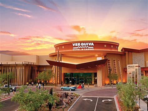 Casino Quechua Arizona