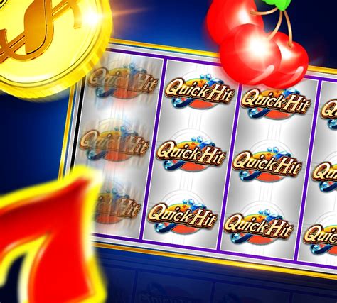 Casino Quick Hit Slots