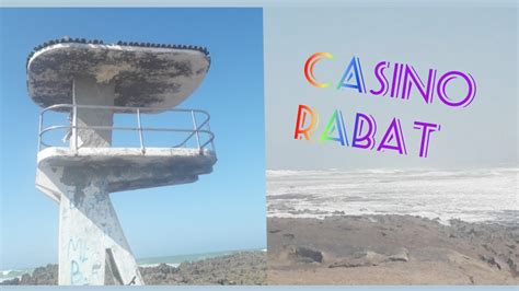 Casino Rabat Marrocos