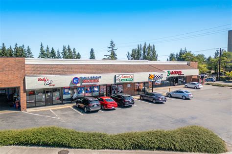 Casino Rd Everett Wa