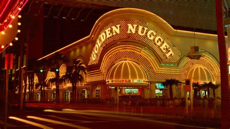 Casino Reality Show Golden Nugget