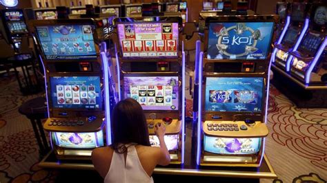Casino Receita Fiscal Do Estado De Ohio