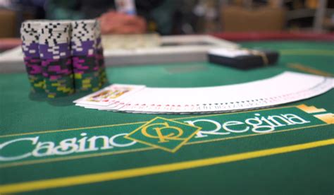 Casino Regina Semanal Torneios De Poker