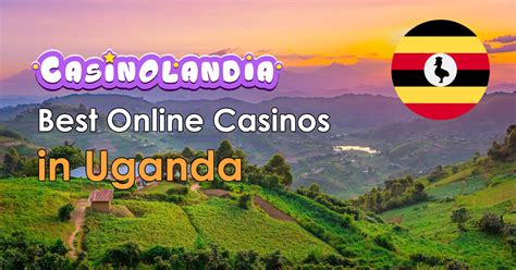 Casino Reis Uganda