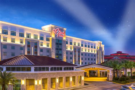 Casino Resort Coushatta