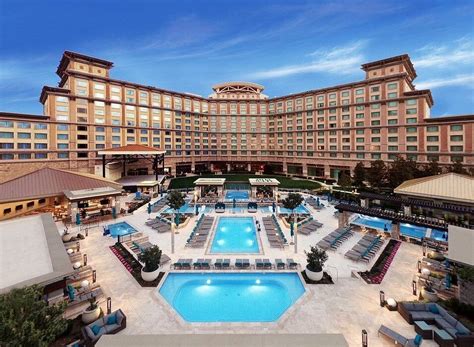 Casino Resort E Spa Na California