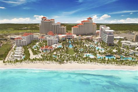 Casino Resort Em Nassau Bahamas