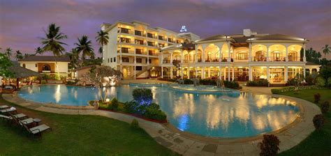 Casino Resort Rio Goa
