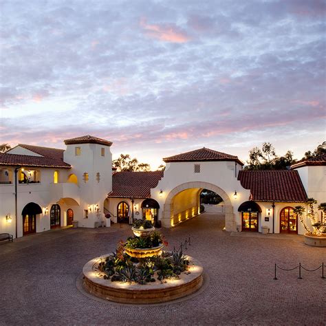 Casino Resort Santa Barbara