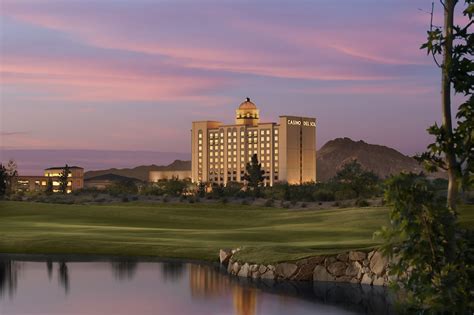 Casino Resorts Em Tucson Arizona