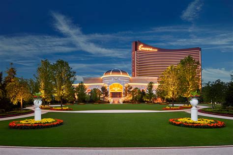 Casino Resorts Perto De Everett Wa