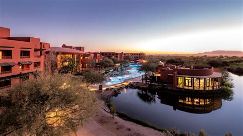 Casino Resorts Perto De Mesa Az