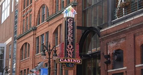 Casino Restaurantes Detroit