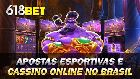 Casino Retomar Exemplos