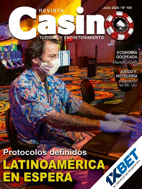 Casino Revista