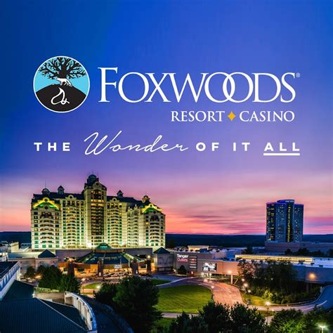 Casino Rhode Island Foxwoods