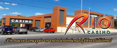 Casino Rio Cree