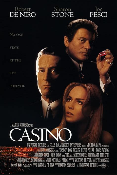 Casino Robert De Niro Online Subtitulada