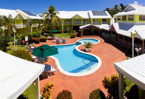 Casino Rodney Bay St Lucia