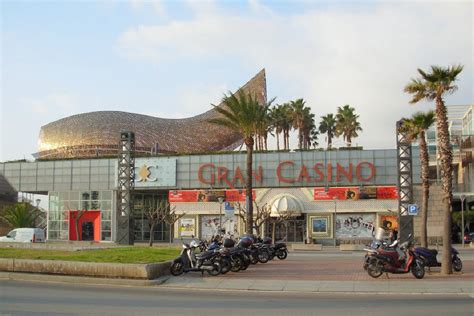 Casino Rosas Espagne