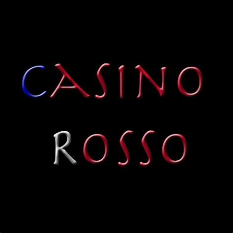 Casino Rosso