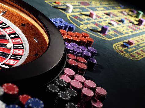 Casino Roulette Wazdan Betsson